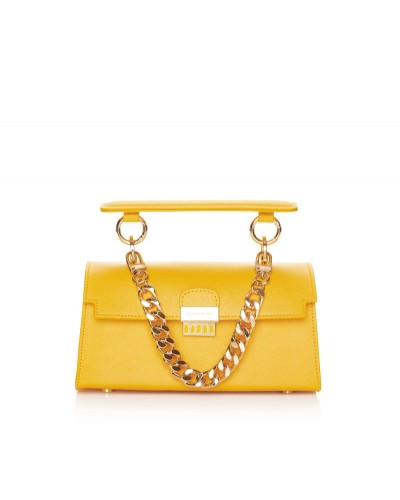 PLAYNOMORE Micro Baguette Yellow